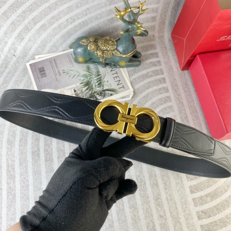ZipUp Ferragamo Belts 288609