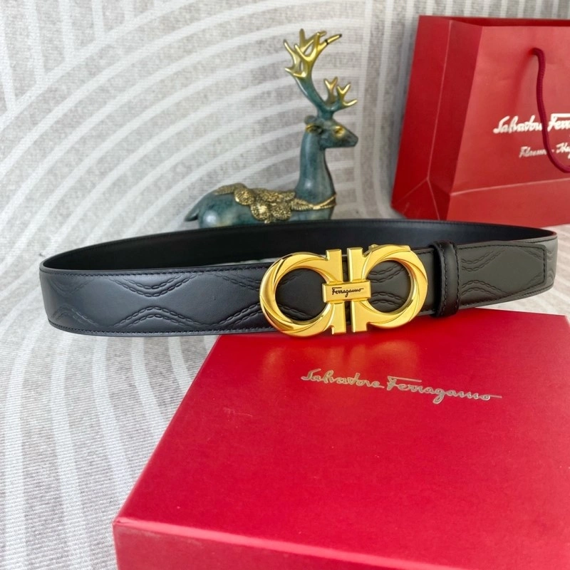 ZipUp Ferragamo Belts 288609