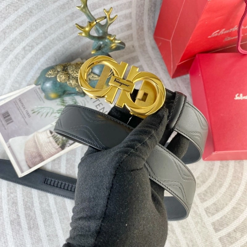 ZipUp Ferragamo Belts 288609