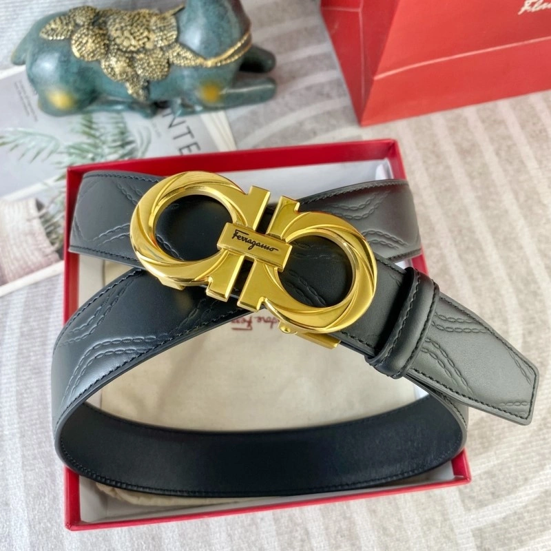 ZipUp Ferragamo Belts 288609