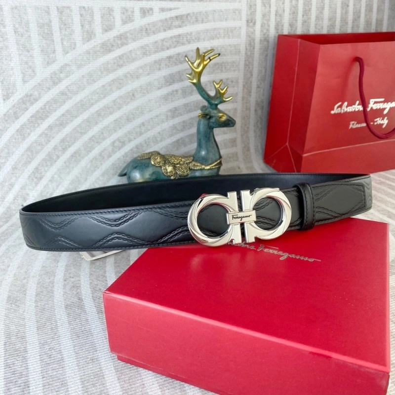 EyeCatching Ferragamo Belts 288598