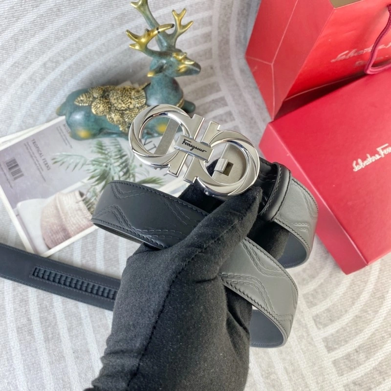 EyeCatching Ferragamo Belts 288598