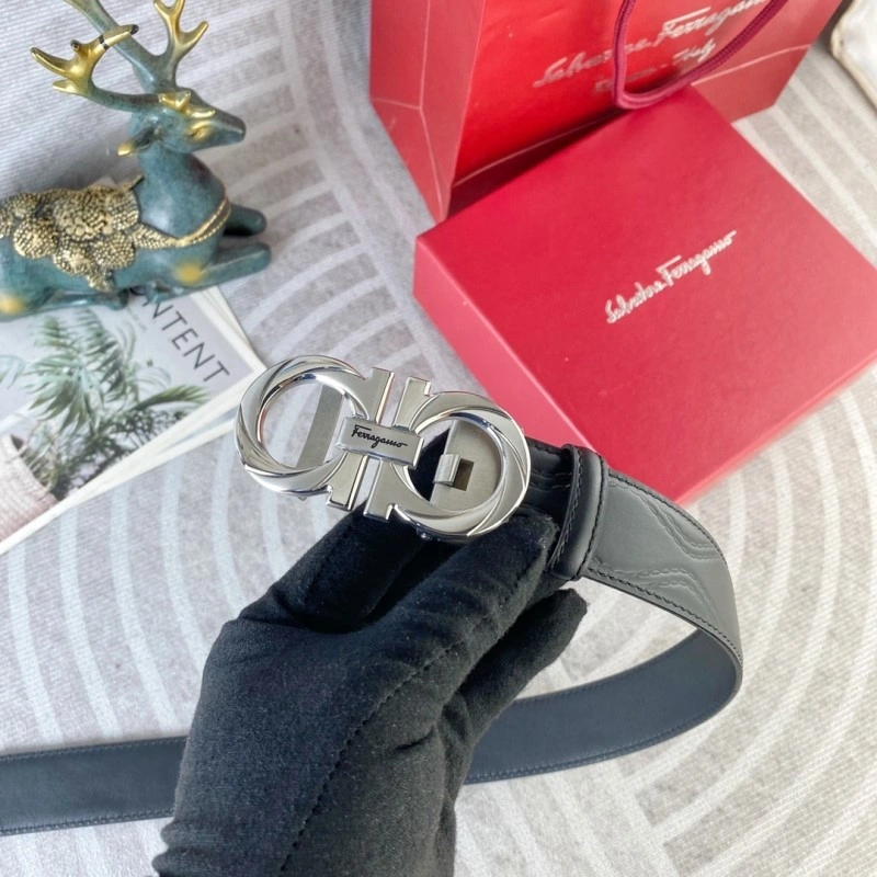EyeCatching Ferragamo Belts 288598