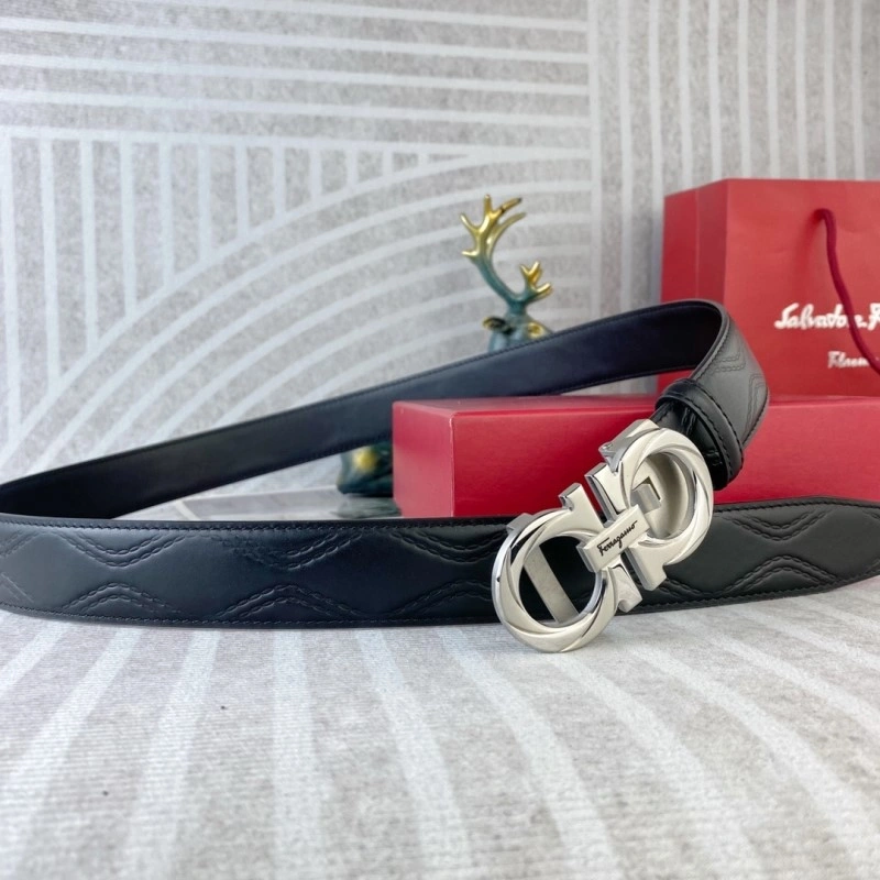 EyeCatching Ferragamo Belts 288598