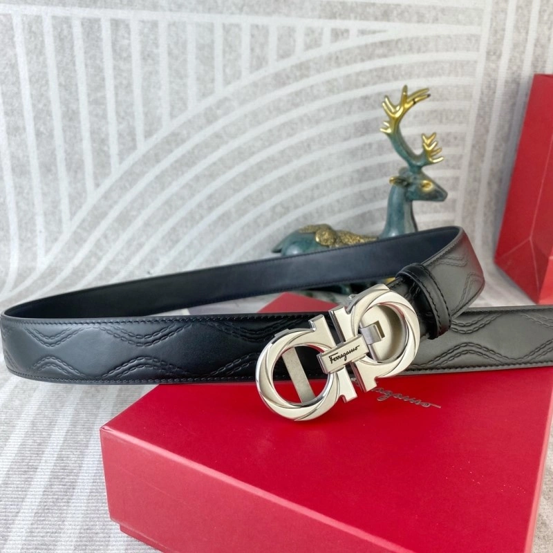 EyeCatching Ferragamo Belts 288598