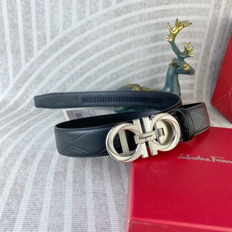EyeCatching Ferragamo Belts 288598