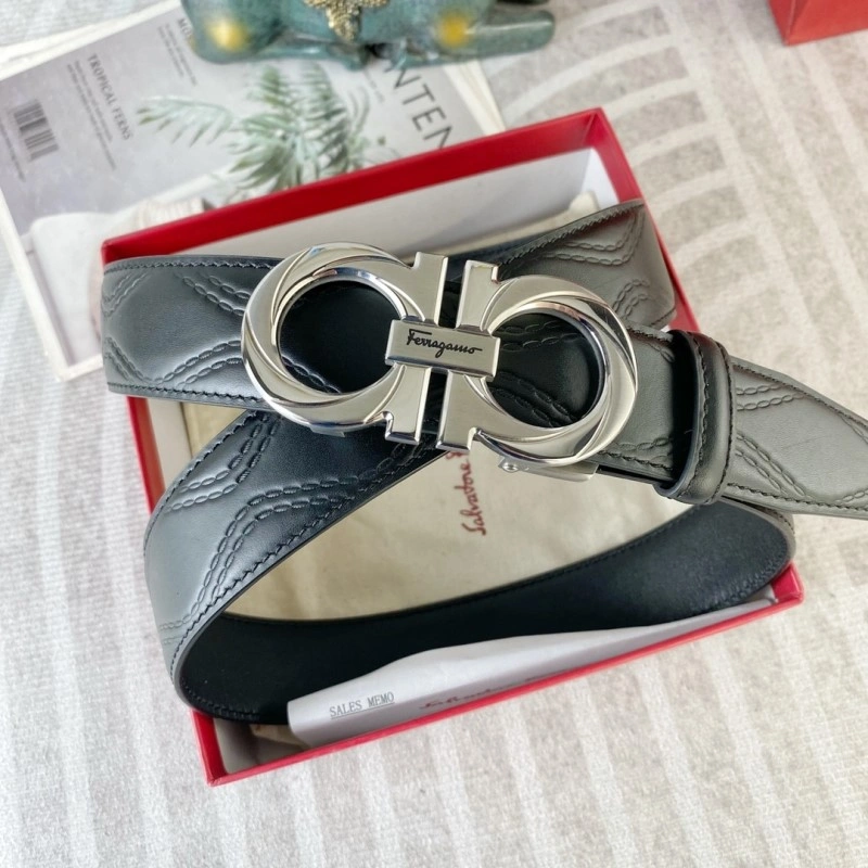 EyeCatching Ferragamo Belts 288598