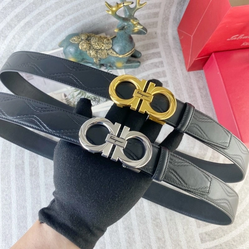 EyeCatching Ferragamo Belts 288598