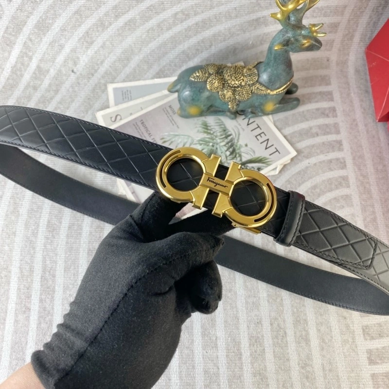 Neat Ferragamo Belts 288599