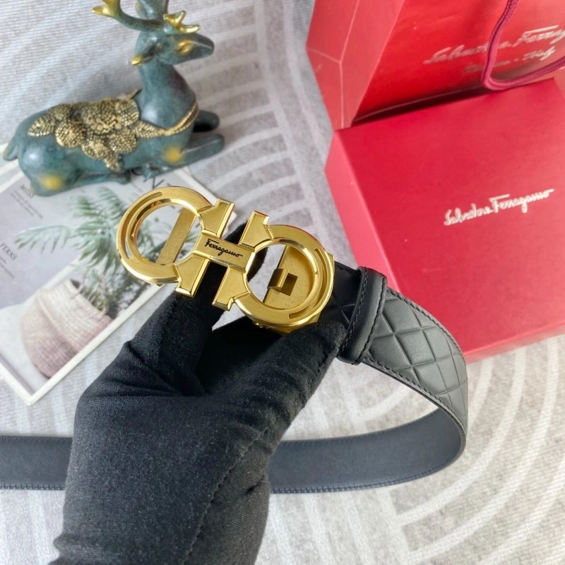 Neat Ferragamo Belts 288599