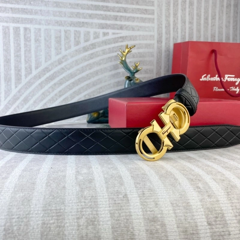 Neat Ferragamo Belts 288599