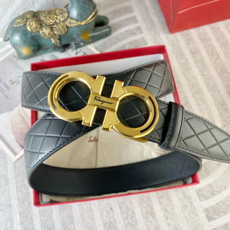 Neat Ferragamo Belts 288599