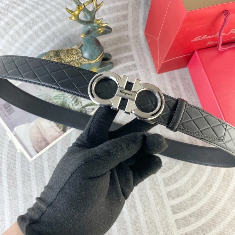 EasyMatch Ferragamo Belts 288597