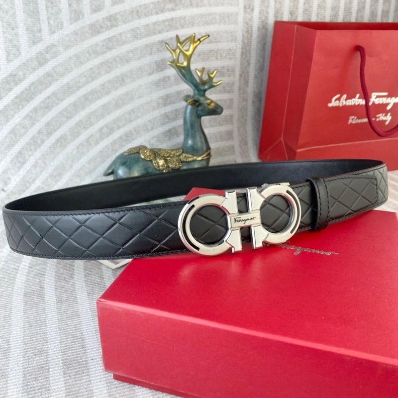 EasyMatch Ferragamo Belts 288597