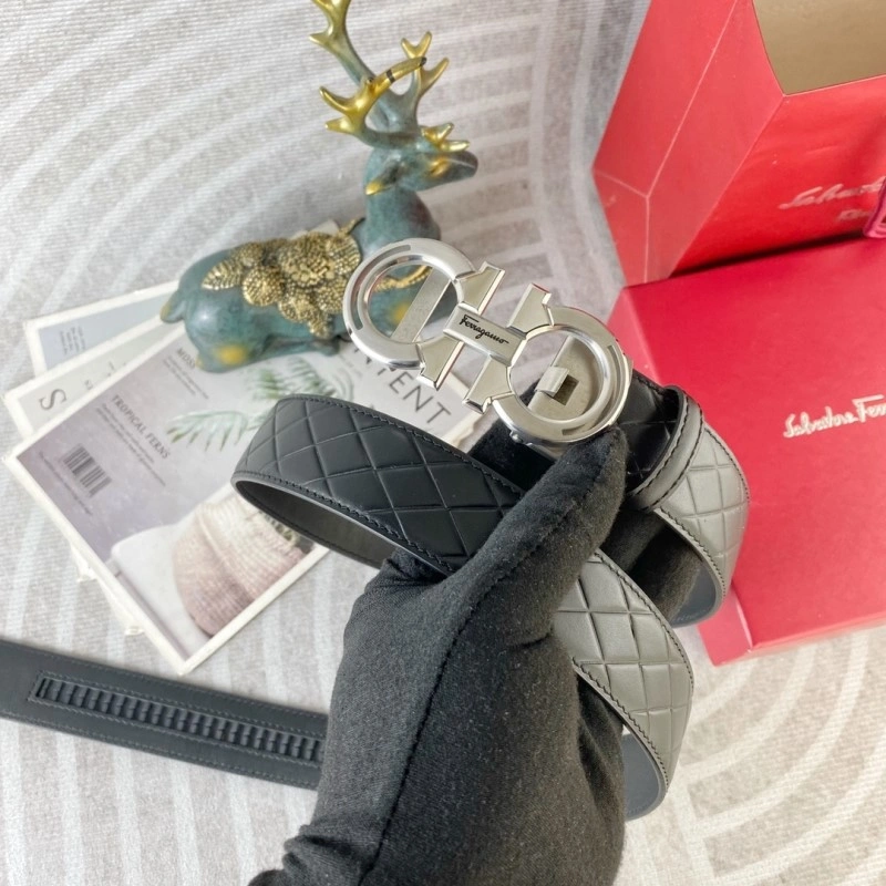 EasyMatch Ferragamo Belts 288597