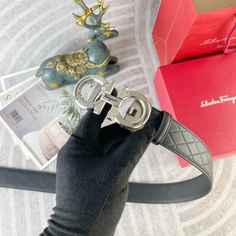 EasyMatch Ferragamo Belts 288597