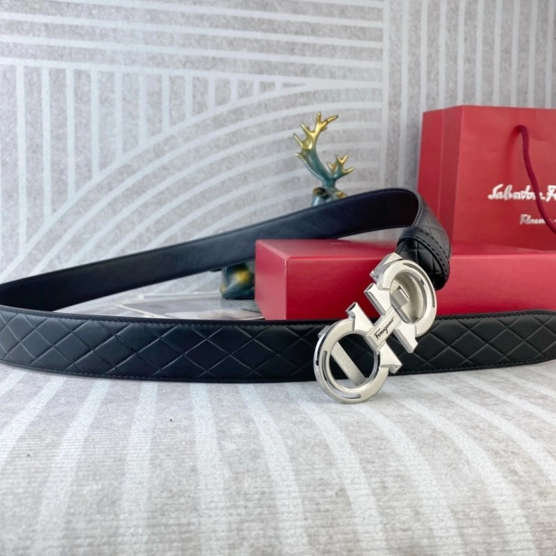 EasyMatch Ferragamo Belts 288597