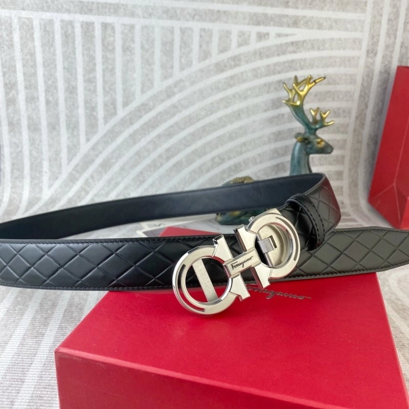EasyMatch Ferragamo Belts 288597