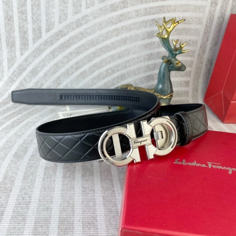 EasyMatch Ferragamo Belts 288597