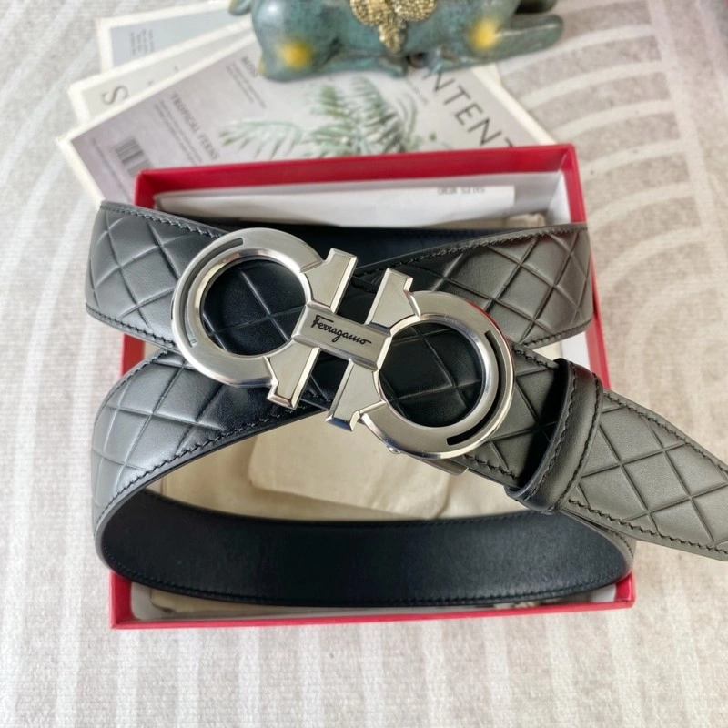 EasyMatch Ferragamo Belts 288597