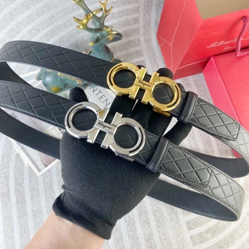 EasyMatch Ferragamo Belts 288597