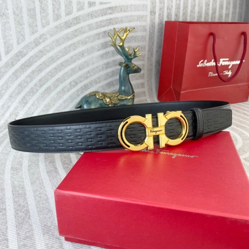 Ferragamo Belts SmartChoice 288594