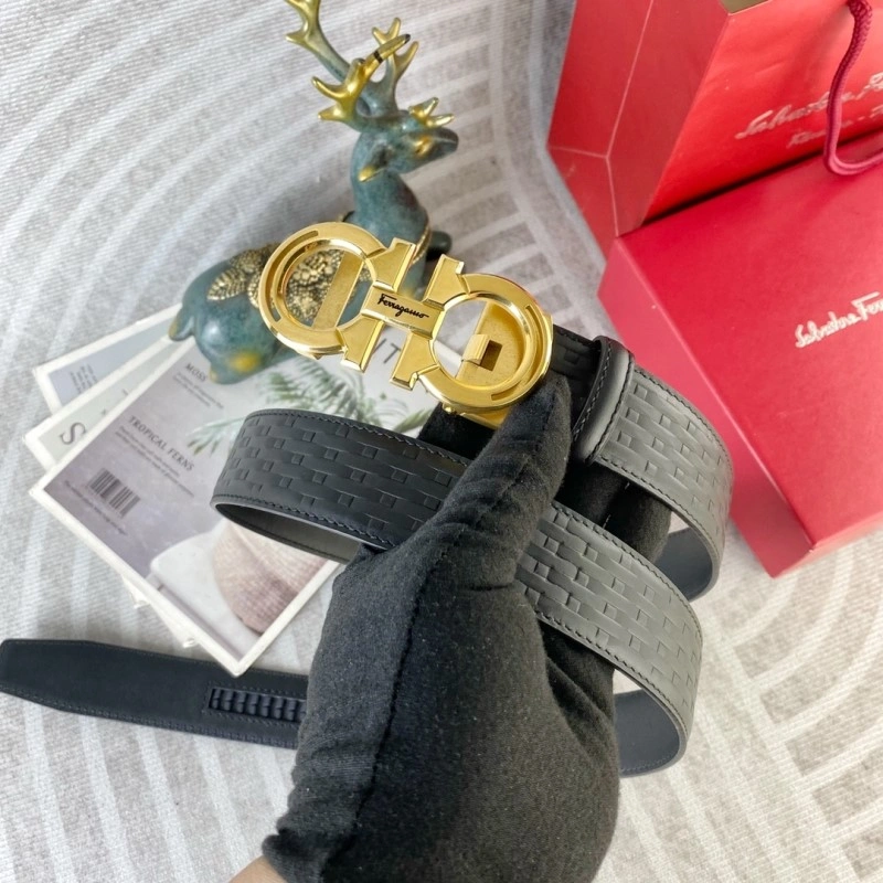 Ferragamo Belts SmartChoice 288594