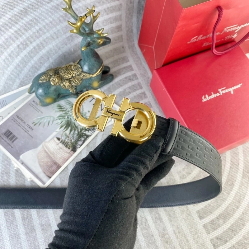 Ferragamo Belts SmartChoice 288594