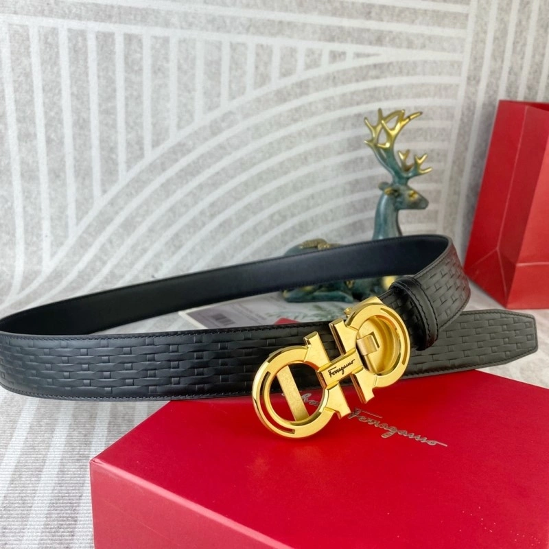 Ferragamo Belts SmartChoice 288594