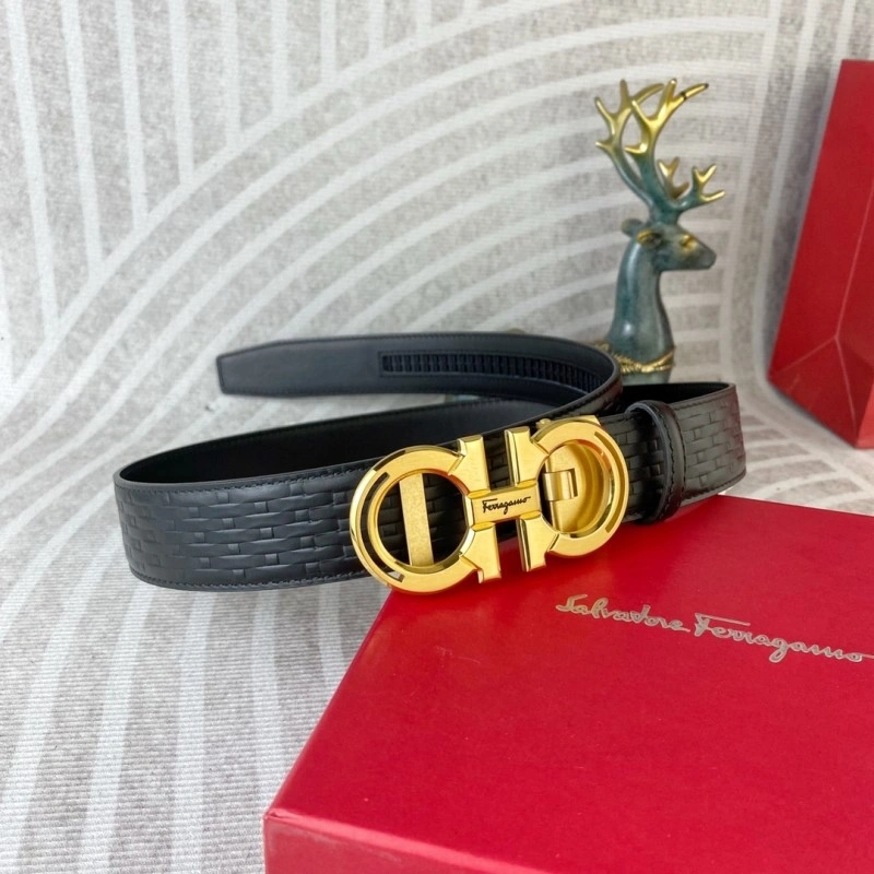 Ferragamo Belts SmartChoice 288594