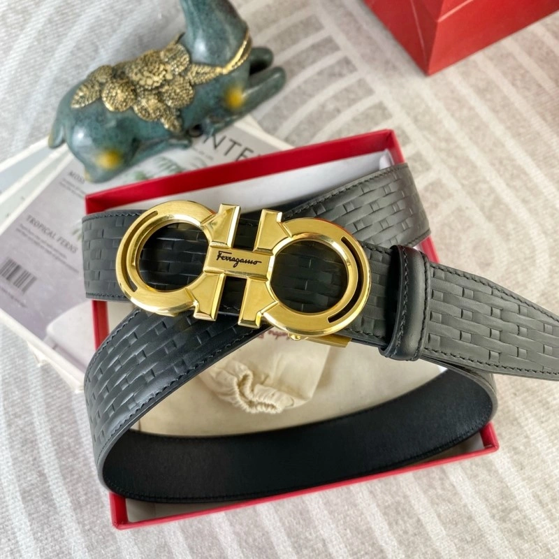 Ferragamo Belts SmartChoice 288594