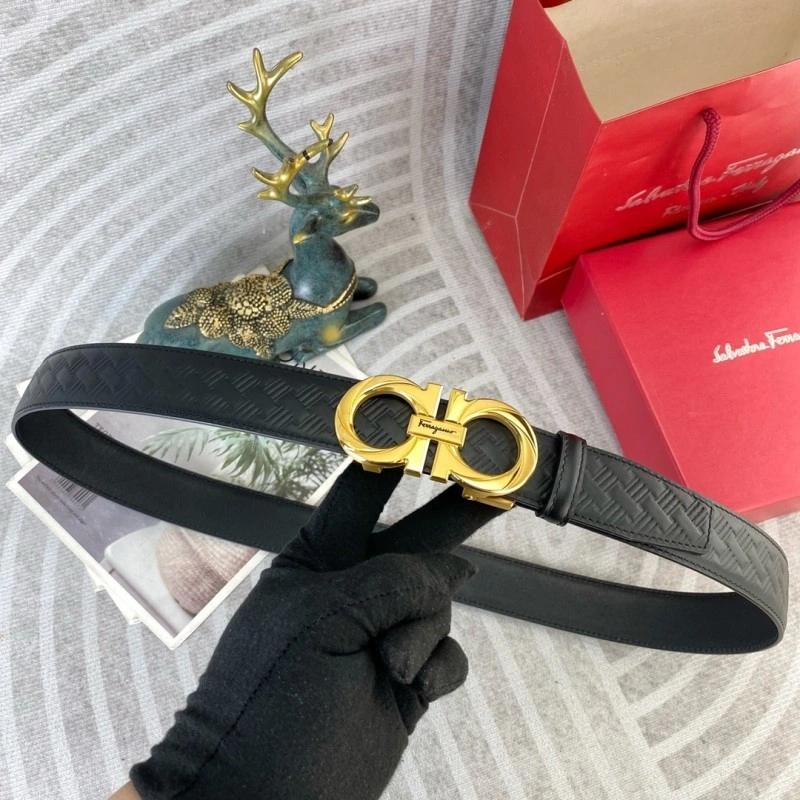 Ferragamo Belts Comfortable 288596