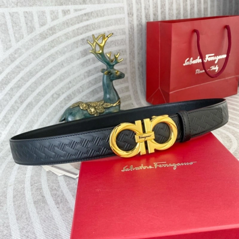 Ferragamo Belts Comfortable 288596