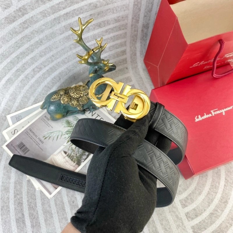 Ferragamo Belts Comfortable 288596