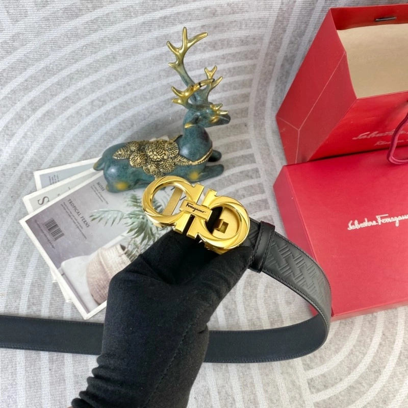 Ferragamo Belts Comfortable 288596