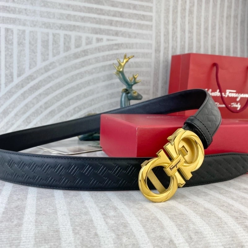 Ferragamo Belts Comfortable 288596