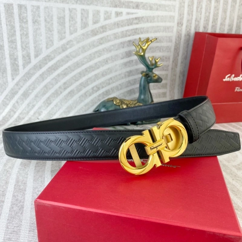 Ferragamo Belts Comfortable 288596