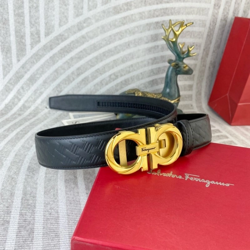 Ferragamo Belts Comfortable 288596