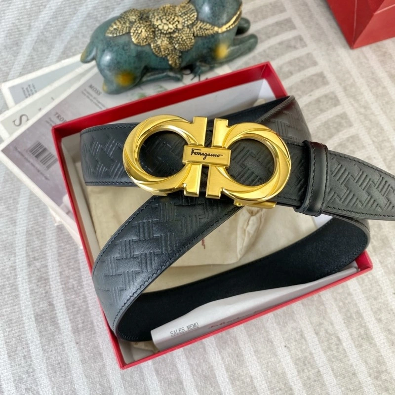 Ferragamo Belts Comfortable 288596