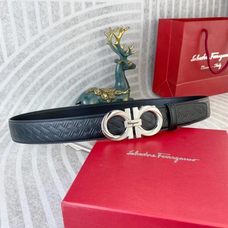 Durable Ferragamo Belts 288593