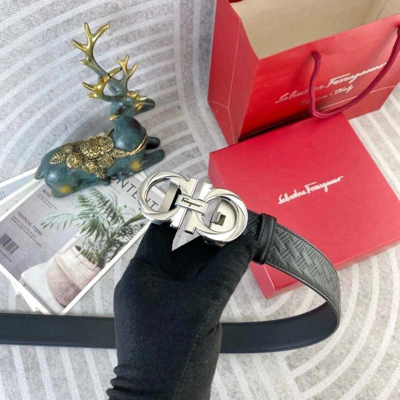 Durable Ferragamo Belts 288593