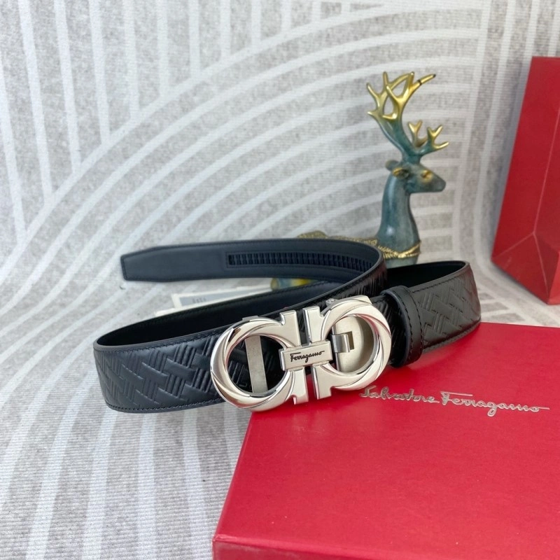 Durable Ferragamo Belts 288593