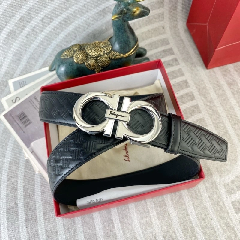 Durable Ferragamo Belts 288593