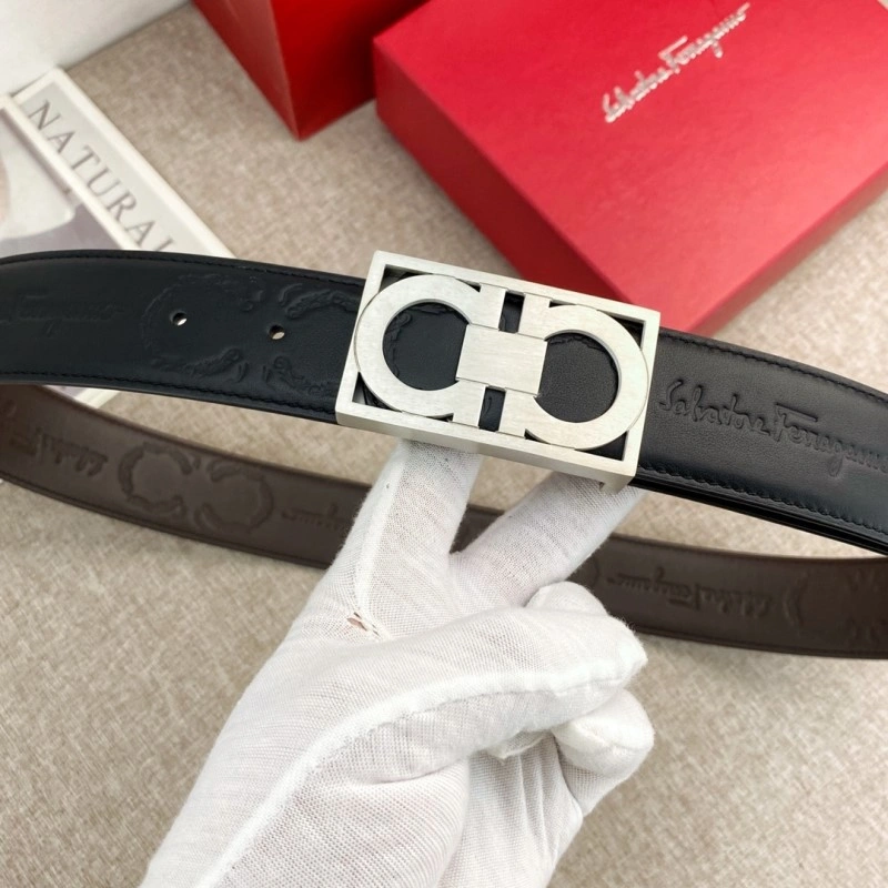 Ferragamo Belts FashionForward 288591