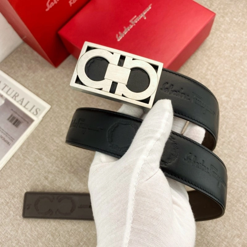 Ferragamo Belts FashionForward 288591