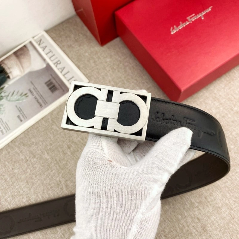 Ferragamo Belts FashionForward 288591