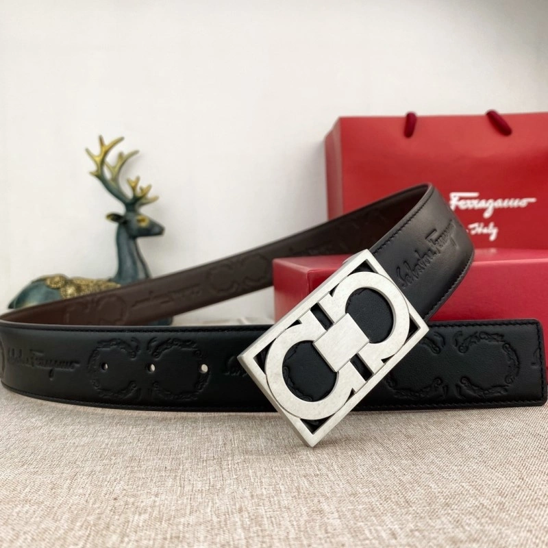 Ferragamo Belts FashionForward 288591