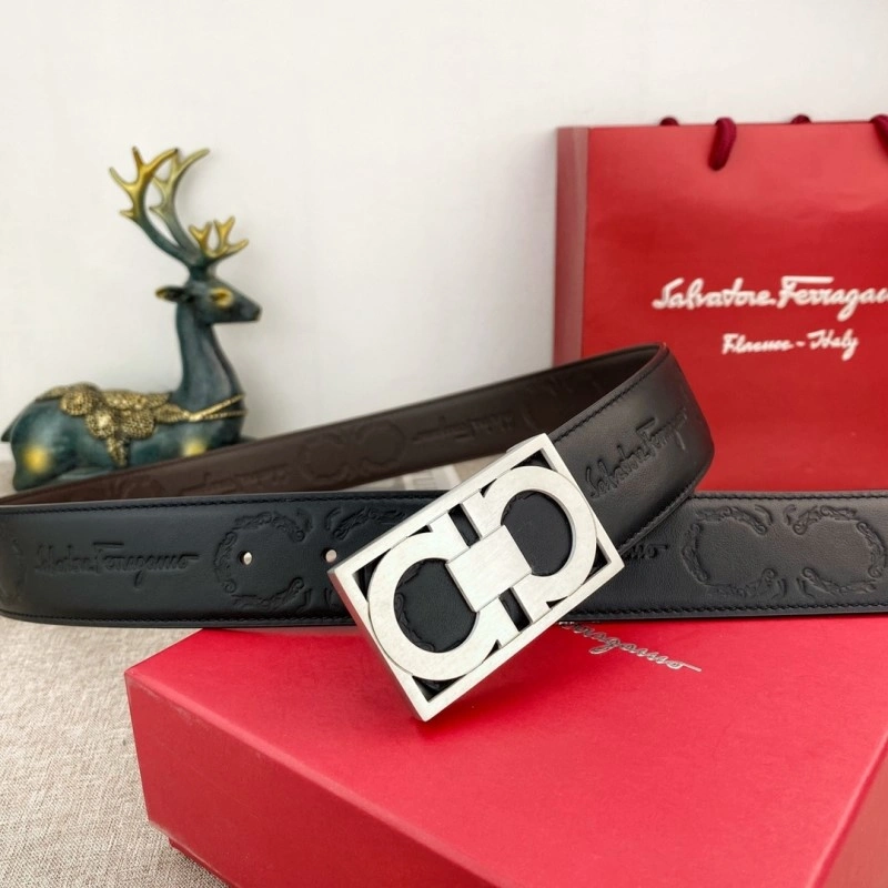 Ferragamo Belts FashionForward 288591