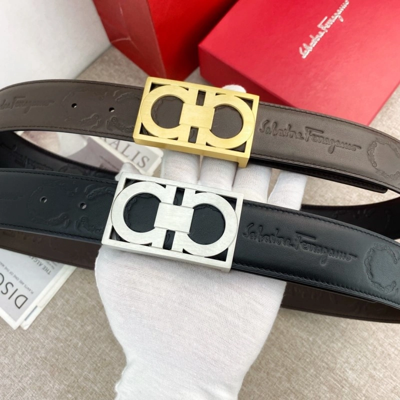 Ferragamo Belts FashionForward 288591