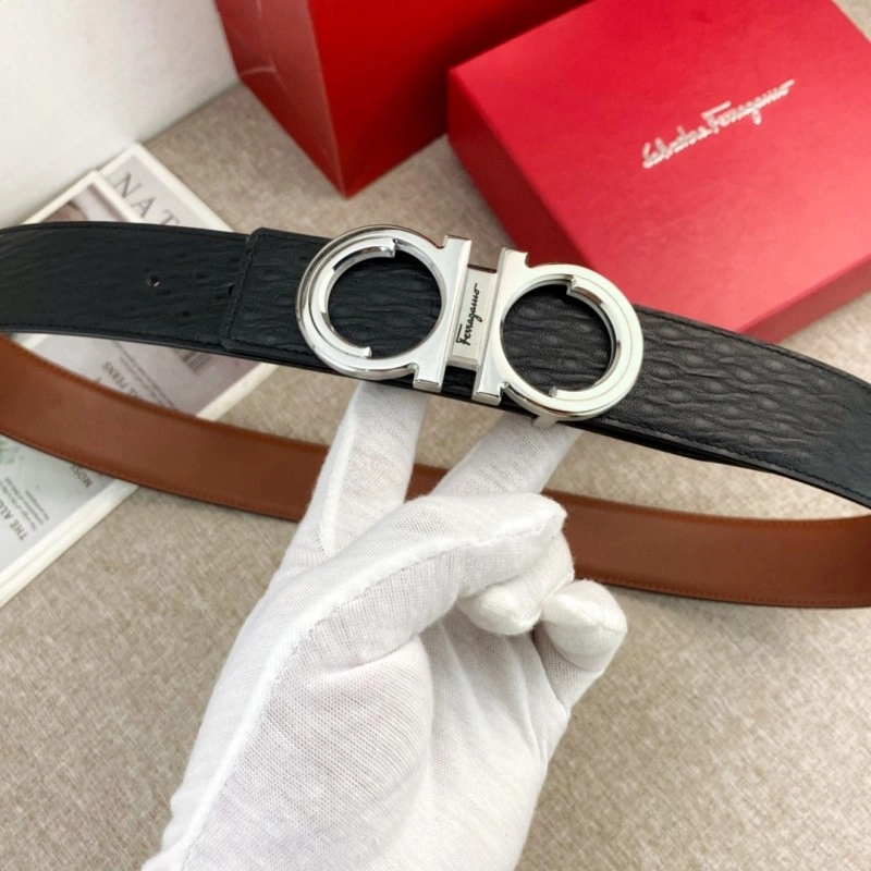 Ferragamo Belts Casual 288586